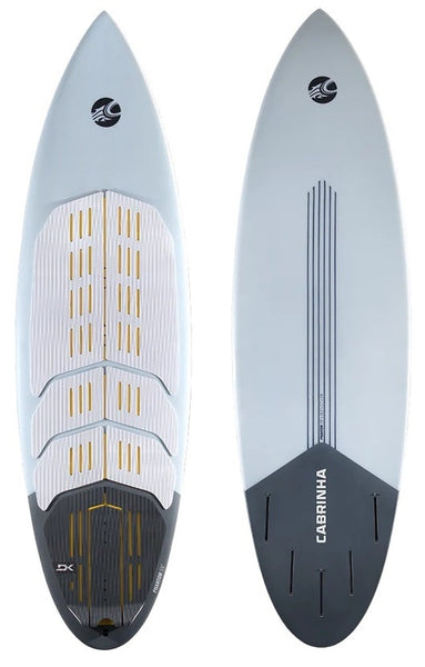 2023 (:03S) Cabrinha PHANTOM  SURFBOARD 5FIN
