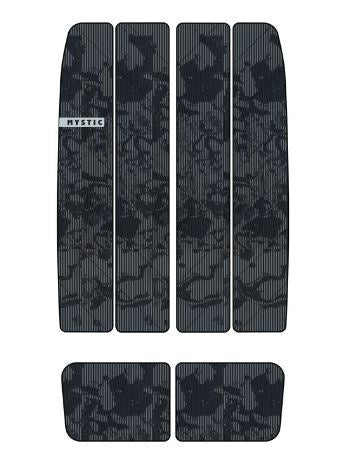 2023 Mystic Ambush Mid + Front Deckpad