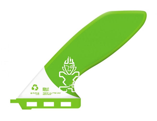 Starboard SUP ARMA CORE  BIO RESIN GREEN (US BOX)