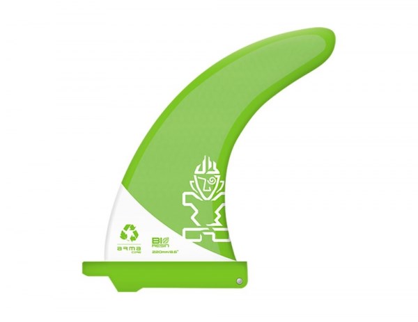 Starboard SUP ARMA CORE  BIO RESIN GREEN (US BOX)