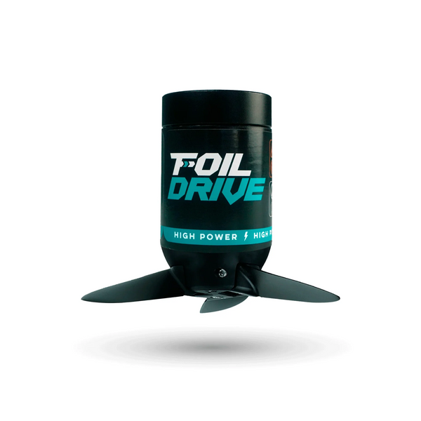 Foil Drive Fusion complete set