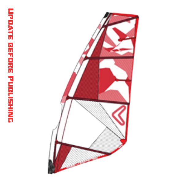 2027 Severne S-1 Pro