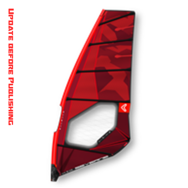 2027 Severne Blade