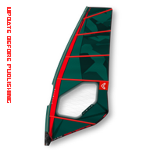 2027 Severne Blade