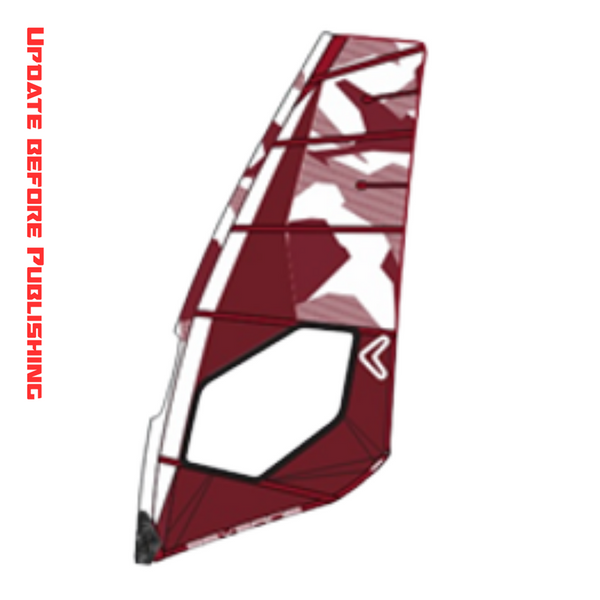 2027 Severne Blade Pro