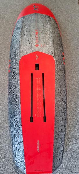Ex-Demo 2025 KT Foiling Super K 2 Carbon