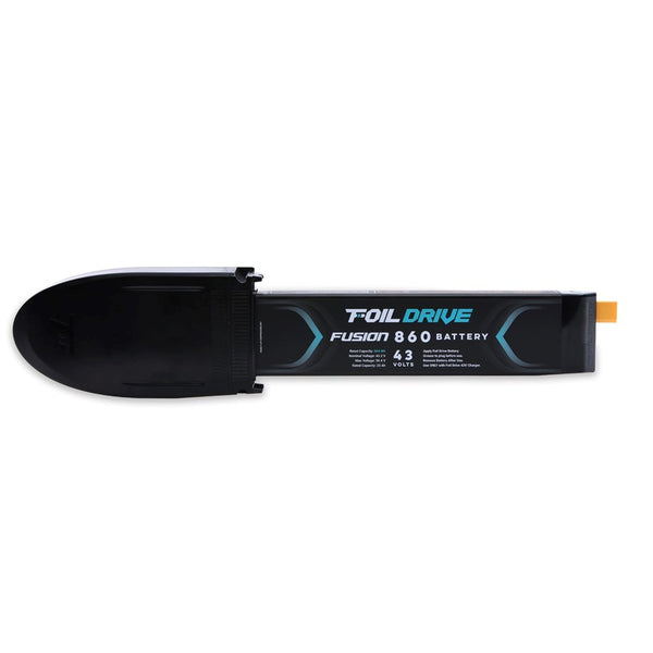 Foil Drive Fusion 860 Battery