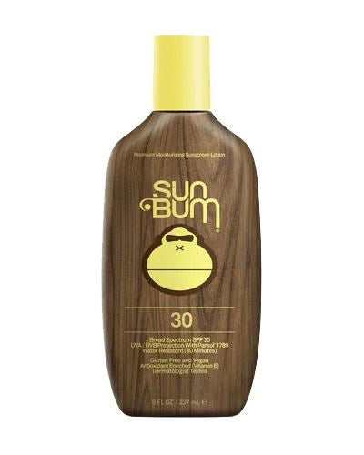 Sun Bum  SPF 30 Sunscreen Lotion