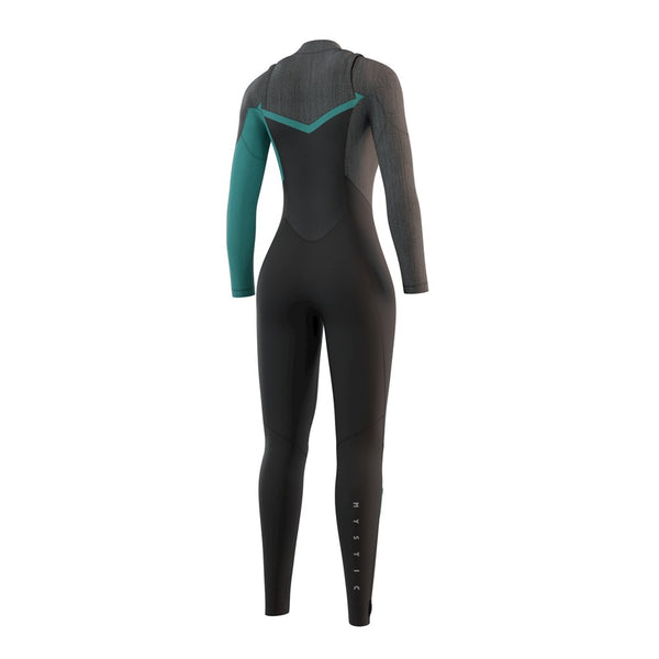 Mystic Diva Fullsuit 5/3mm Double Fzip