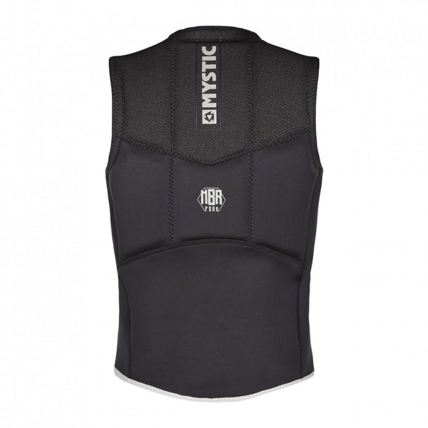 Mystic Foil Impact Vest Fzip Kite