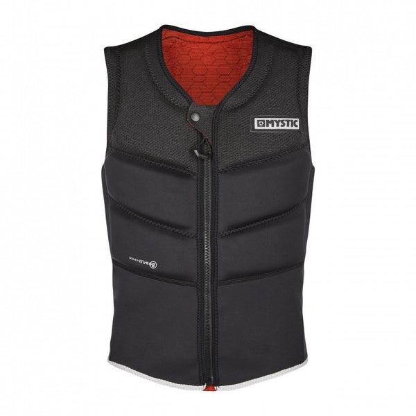 Mystic Foil Impact Vest Fzip Kite