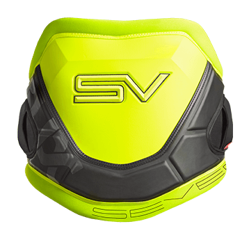 2021 SEVERNE LUX HARNESS V3 - COMFORT WAIST