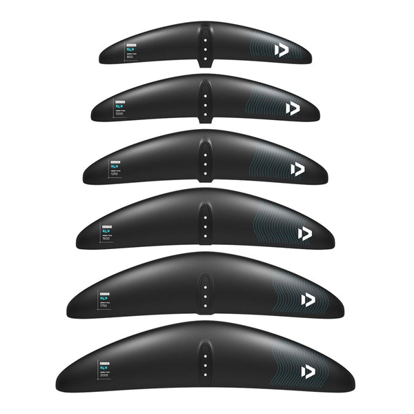 2024 Duotone     Foilpart Front Wing Aero Free SLS
