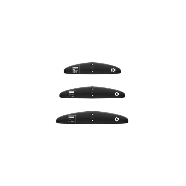 2024 Duotone     Foilpart Back Wing Aero Stabilizer C