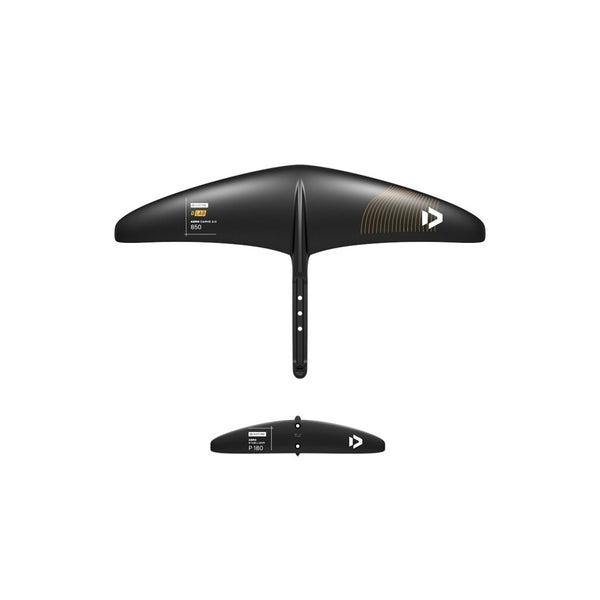 2024 Duotone     Foil Wing Set Aero Carve 2.0 D/LAB