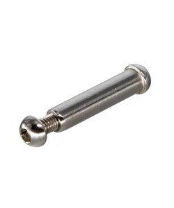 Tendon bolt and nut
