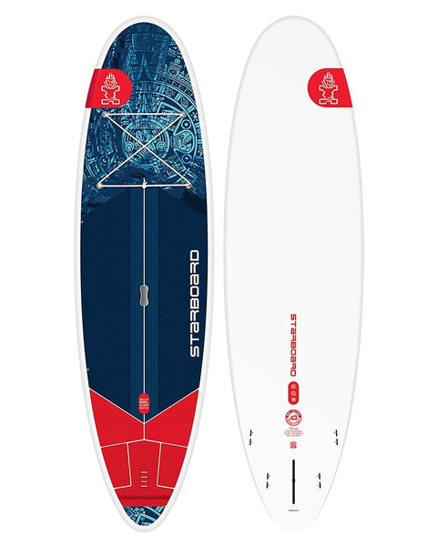 2025 Starboard GO SURF