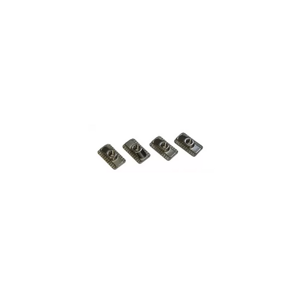 F-One M8 T-Nuts (A4) x4