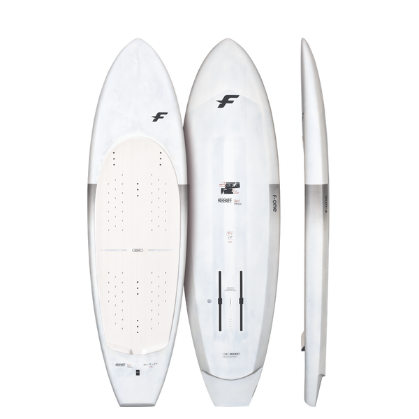 F-One ROCKET SURF PRONE