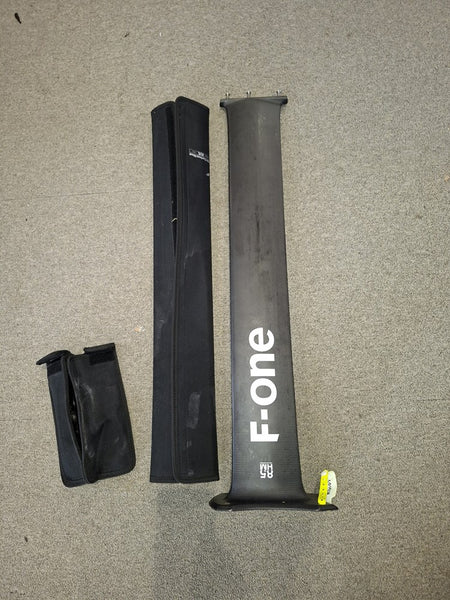 Ex-Demo F-One HM CARBON MAST 14