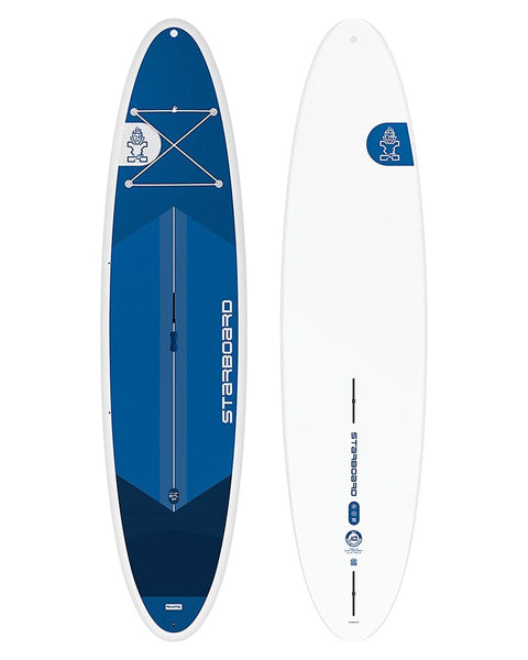 2025 Starboard Go