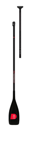 2025 Starboard Lima Prepreg Carbon / 29mm 2 Pcs Adj Carbon Pro F35