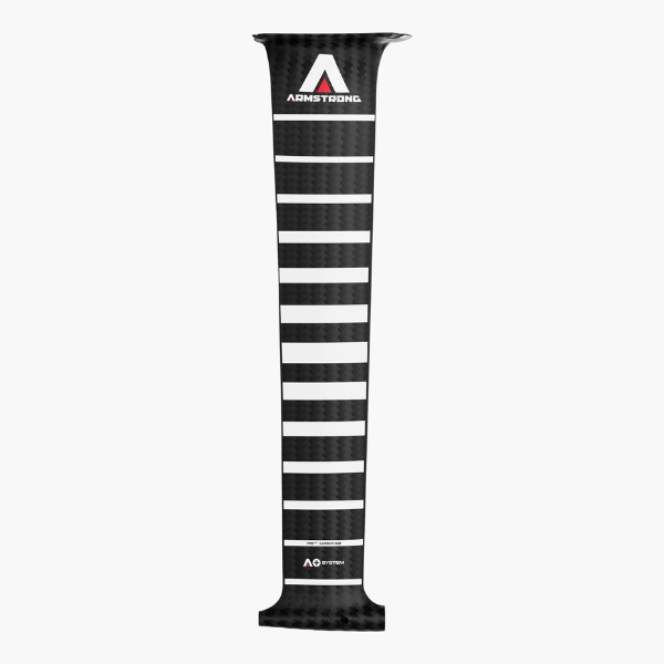 Armstrong Mk II Carbon Mast