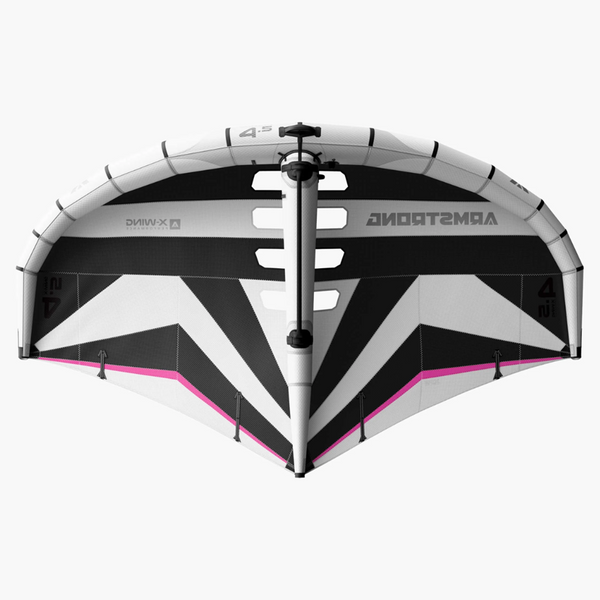 Armstrong X-Wing Performance Wing