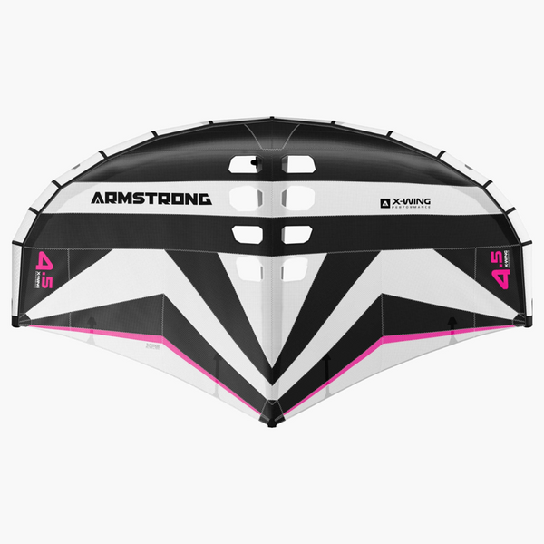 Armstrong X-Wing Performance Wing