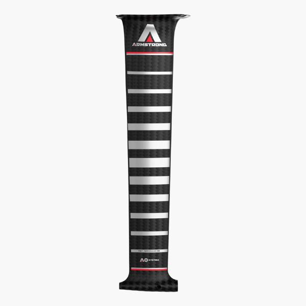 Armstrong Prerformance MK II Carbon mast