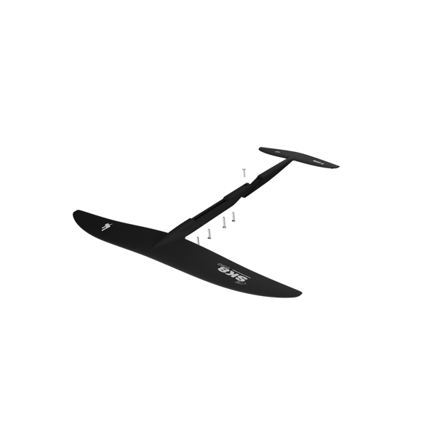 F-One PLANE SK8 V2