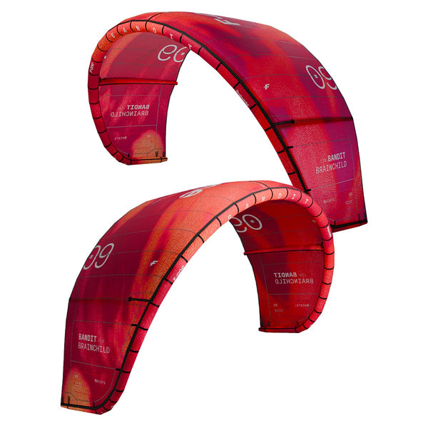 F-One BANDIT BRAINCHILD V2