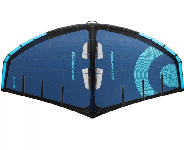 2023 NeilPryde Fly Wing