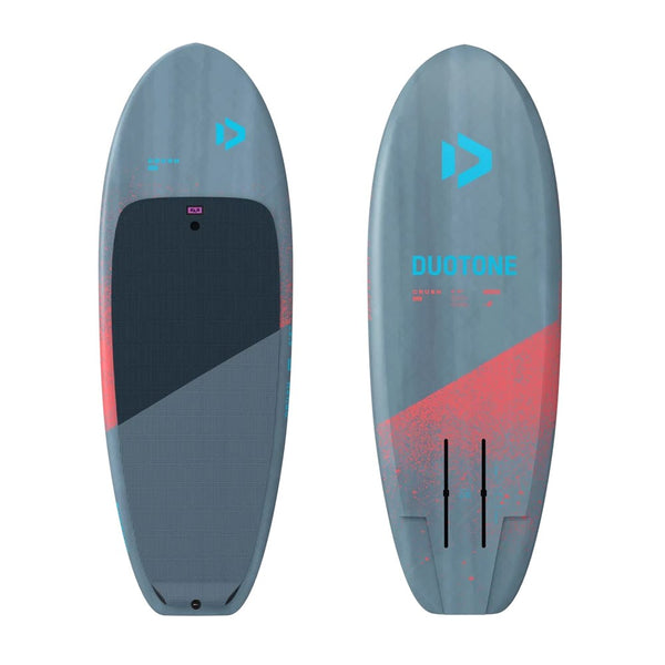 2025 Duotone Foilboard Crush SLS