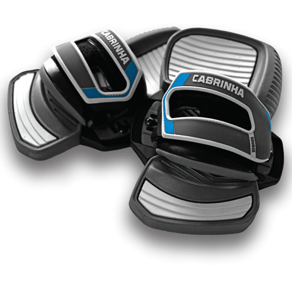 2025 Cabrinha SOURCE BINDING COMPLETE DEMO SCBS