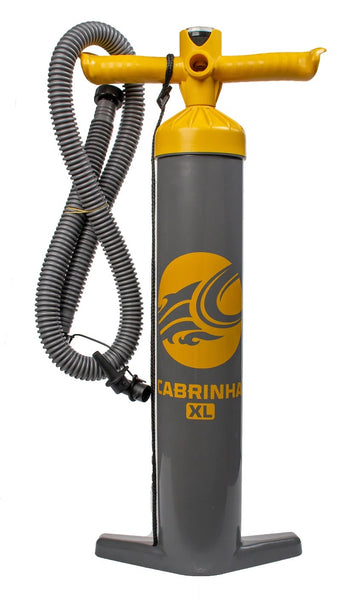 2023 (:02F) Cabrinha DELUXE HIGH VOLUME SIZE PUMP