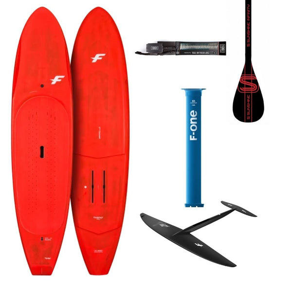 Entry-level SUP foil package