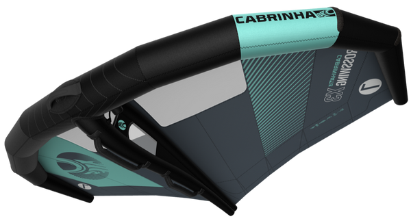 2022(:01) Cabrinha CROSSWING X3