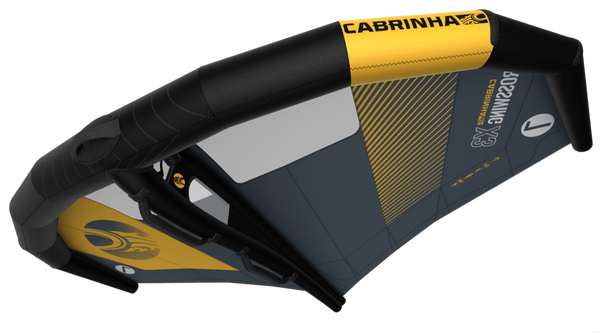 2022(:01) Cabrinha CROSSWING X3