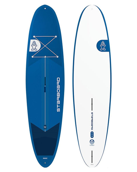 2025 Starboard Go