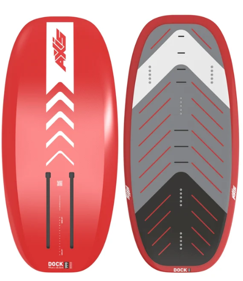 Axis DOCK - FIBERGLASS Foilboard