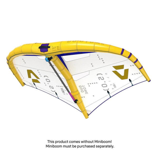 2025 Duotone Wing Slick D/LAB