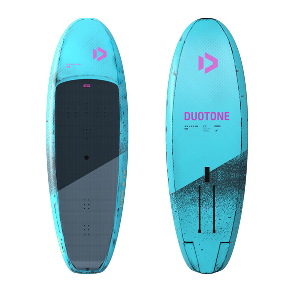 2025 Duotone Foilboard Skybrid SLS