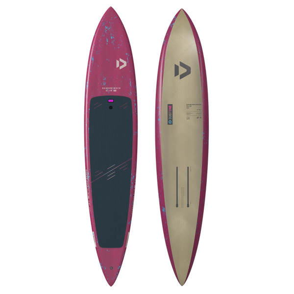 2026 Duotone Downwinder Slim SLS
