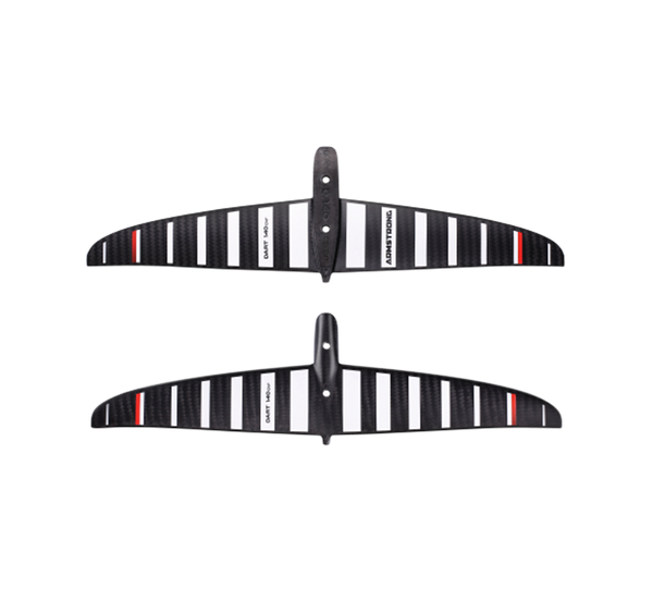 Armstrong Dart Stabiliser Tail Wing