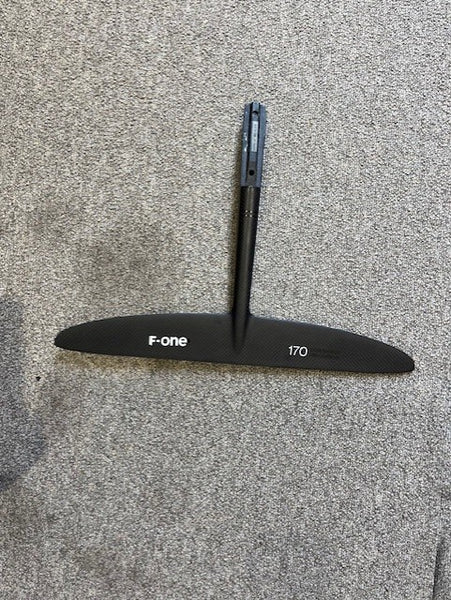 Ex-Demo F-One MONOBLOC TAIL COPY