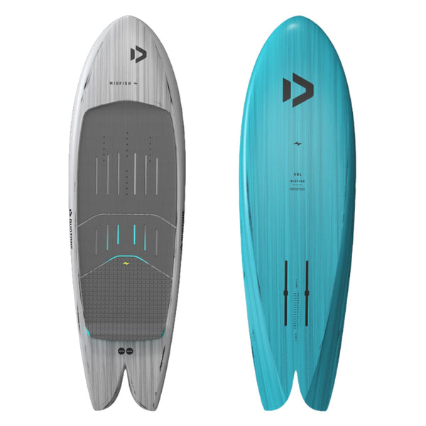 Duotone Foilboard MIDFISH