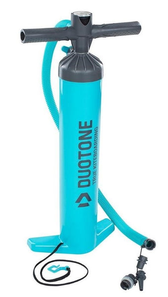 2022 Duotone Kite Pump