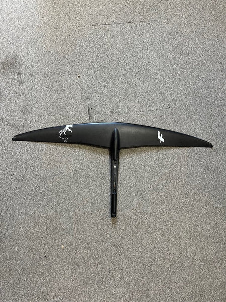 Ex-Demo F-One FW EAGLE X UHM CARBON