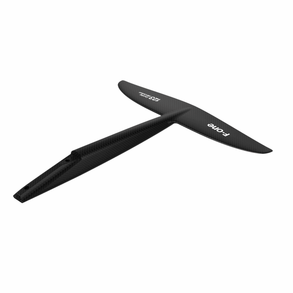 F-One TAIL CARVING V2